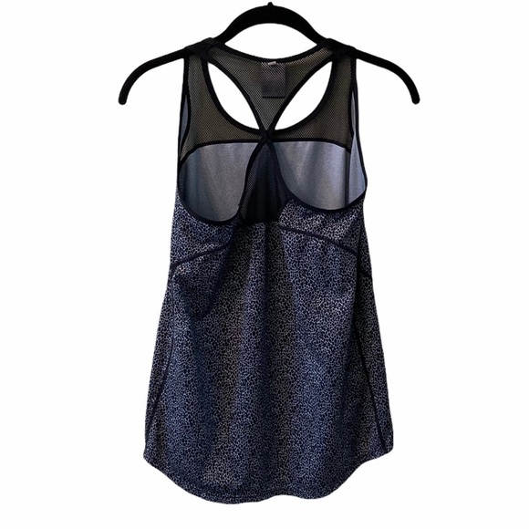 Nike Printed Racerback Tank - Picture 4 of 12